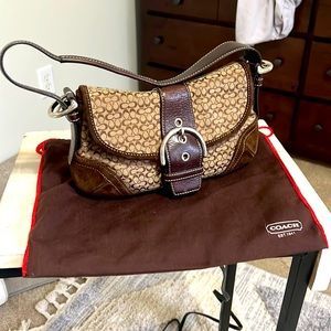 Coach Hobo Shoulder bag